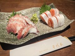 -千代武日本料理(开发区店)