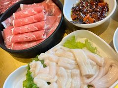 -牛街清真满恒記(平安里西大街店)