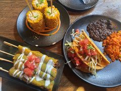 -Q MEX 库迈墨西哥餐吧(三里屯店)