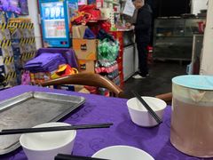 -山水烤鱼(前进路店)