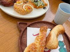 -水桶王国主题餐厅·聚会·生日派对·亲子活动·家庭套餐(亚龙湾希尔顿店)