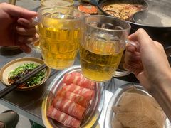 -郭铁柱·泥炉老火锅(江北龙湖天街店)