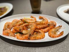 -佬太公海鸭·海鲜大排档(上海总店)