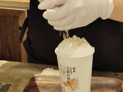 -李山山茶事(景枫店)