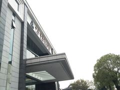 -扬州中集格兰云天大酒店