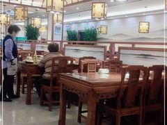 大堂-惠宾饭庄(中山路店)