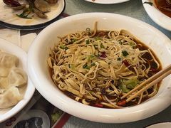 -添福来墨鱼饺子 · 海鲜东北菜(泡崖店)
