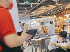 -醉人椒麻辣香锅(上地华联店)