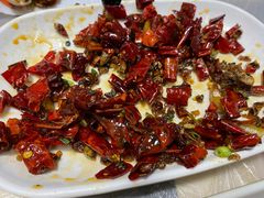 -吴记口味馆