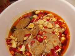 -味上湘菜馆(阿波罗店)