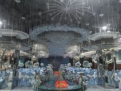 -悦福瑞酒楼(西影路店)