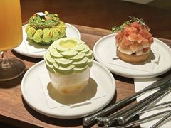 -Ten Olives甜点