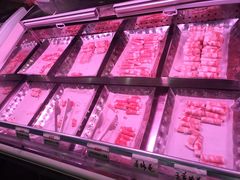 -炭烤麻里·臻选自助烤肉料理(观音桥大融城店)