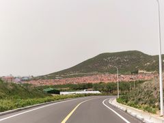 -里口山风景名胜区