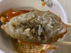 -阿凸芋圆(上帝街店)