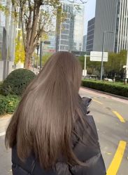 -张昊造型