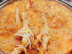-Meet Sun韩式大排档(海珠美食城店)