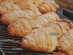 -麦田工坊(月湖店)