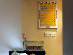 -Kilos咖啡馆(保利珑远店)