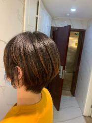 -潘多拉Hairsalon