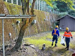 -岚山嵯峨野观光小火车
