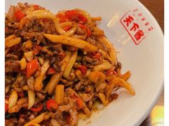 -天下客饭店(中山路店)