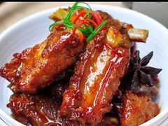 -乡食柴房  湖南乡里菜(龙岗中心城店)