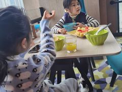 -上海外滩英迪格酒店