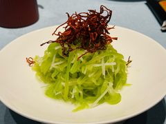 -吴越荣记苏州菜·松鼠桂鱼 100% 活鱼现做(月光码头店)
