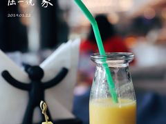 -鹭江潮餐厅•福建菜(鹭江佲家酒店)