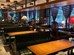 -Local泰莲庭(虹鳟鱼店)