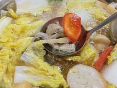 -牛小隆牛肉面馆(四牌楼店)