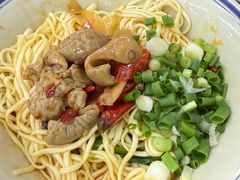 -万三面馆(青龙正街太古里店)