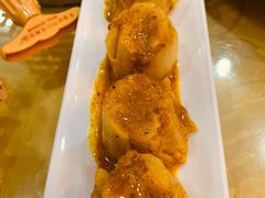 芥末堆-砂锅居(西四店)