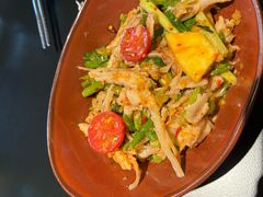 -Ameigo梅果·云贵川bistro(长宁来福士店)