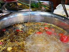 -青山青豆花·笑禅豆腐鱼(黄泥塝店)
