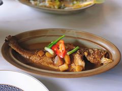 -菲乐餐厅(三十年经营·湖滨路店)
