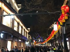 -泸溪河桃酥(秦淮夫子庙一店)