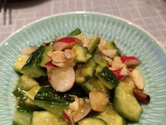 -东方亚克西餐厅(西康路店)