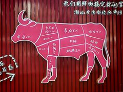 -万祥牛肉火锅(金龙店)