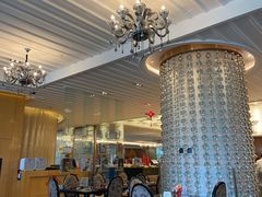 大堂-圣丰索菲特·2 On 988 Café 自助餐厅