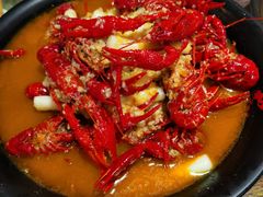 -龙虾风暴(松江店)