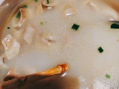 -大盐帮川菜馆(长楹天街店)