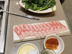-海底捞火锅(雄峰城店)