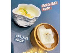 -江南雅厨(李公堤店)