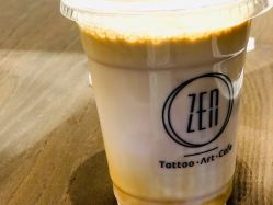 Dirty-针武堂刺青