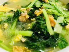 家常小白菜-华春餐馆(鱼山路店)