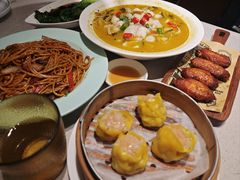 -雍哲港式餐厅(椒江万达店)