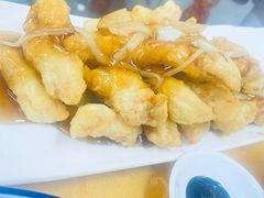 -来味香(麦世达韩国精品百货店)