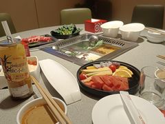 -海底捞火锅(亲贤北街店)